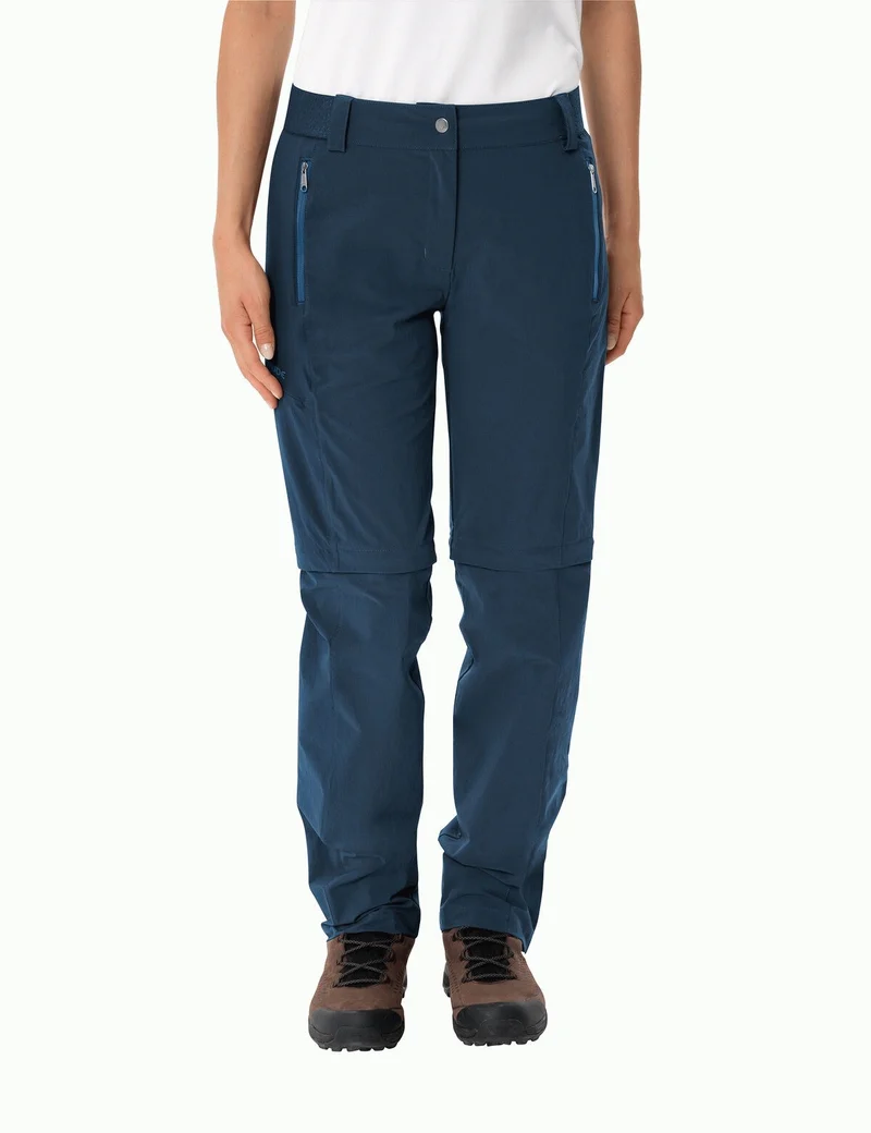 Women's Farley Stretch ZO T-Zip Pants II