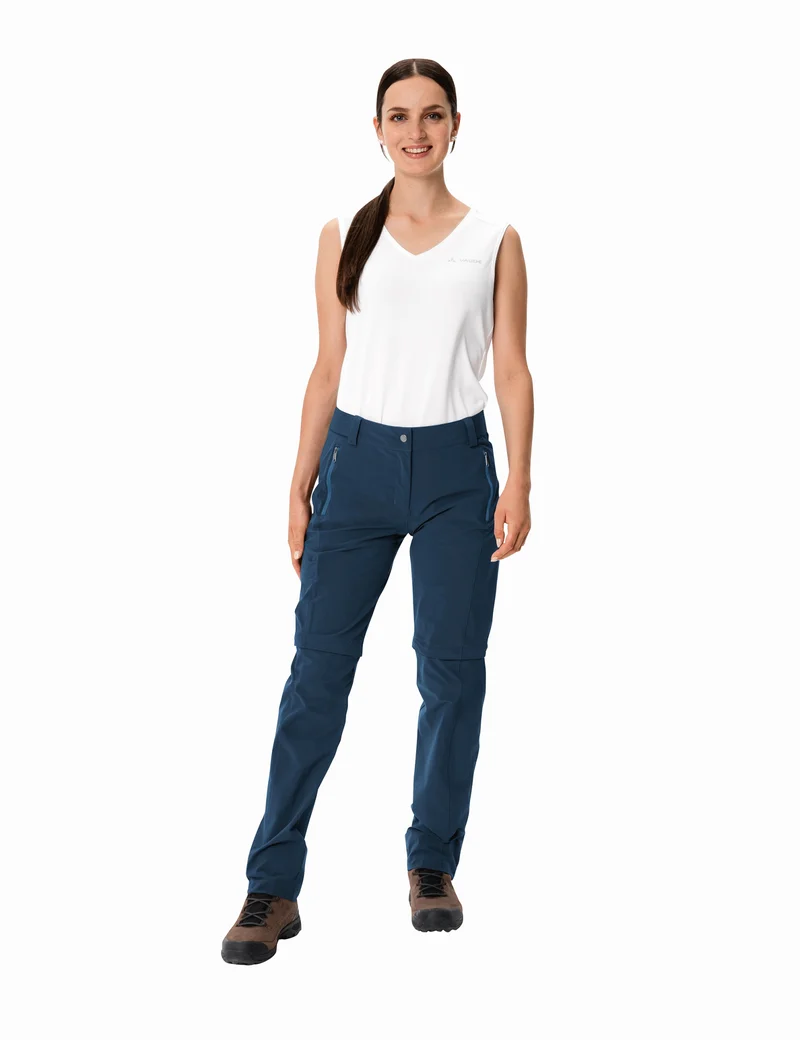 Women's Farley Stretch ZO T-Zip Pants II