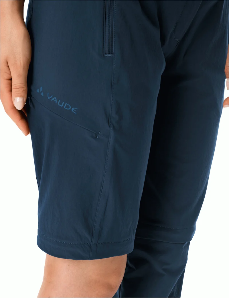 Women's Farley Stretch ZO T-Zip Pants II