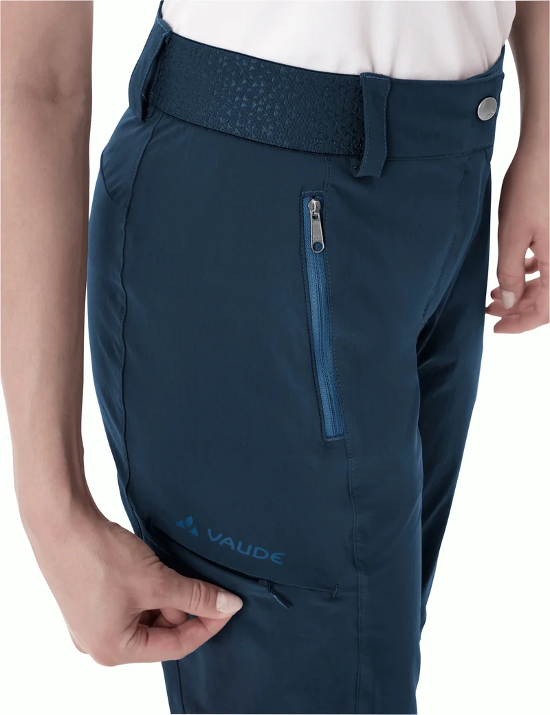 Women's Farley Stretch ZO T-Zip Pants II