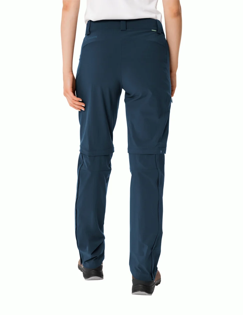 Women's Farley Stretch ZO T-Zip Pants II