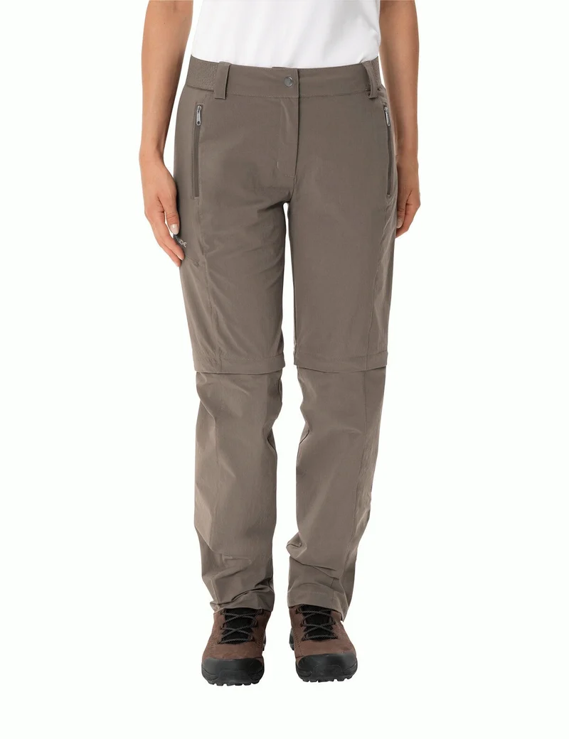 Women's Farley Stretch ZO T-Zip Pants II