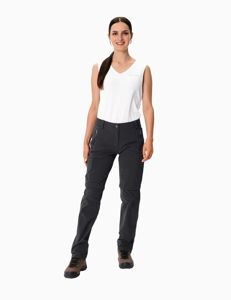 Women's Farley Stretch ZO T-Zip Pants II