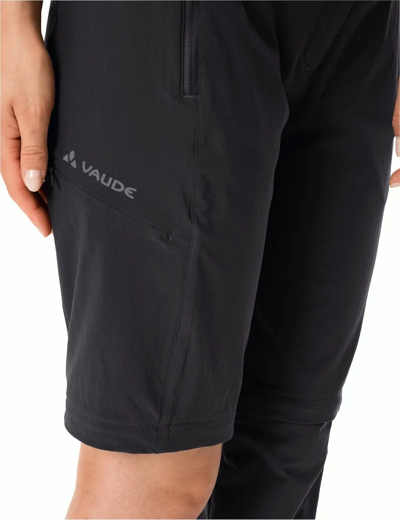 Women's Farley Stretch ZO T-Zip Pants II