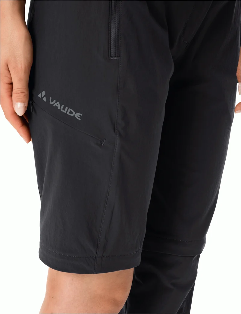 Women's Farley Stretch ZO T-Zip Pants II