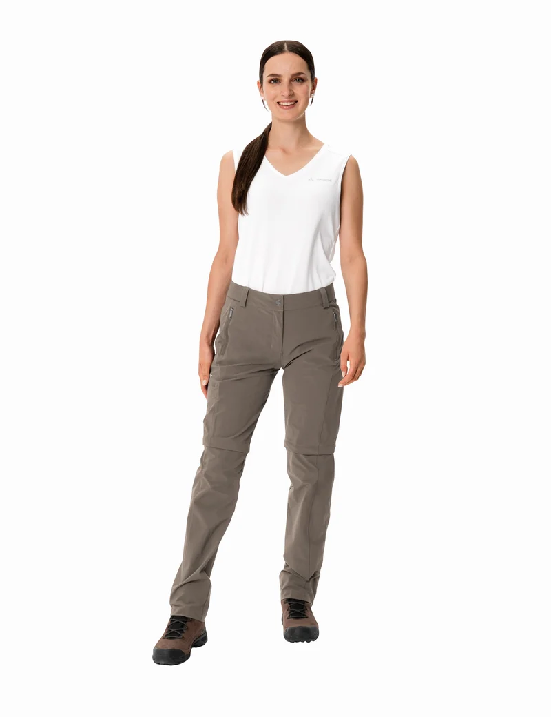 Women's Farley Stretch ZO T-Zip Pants II