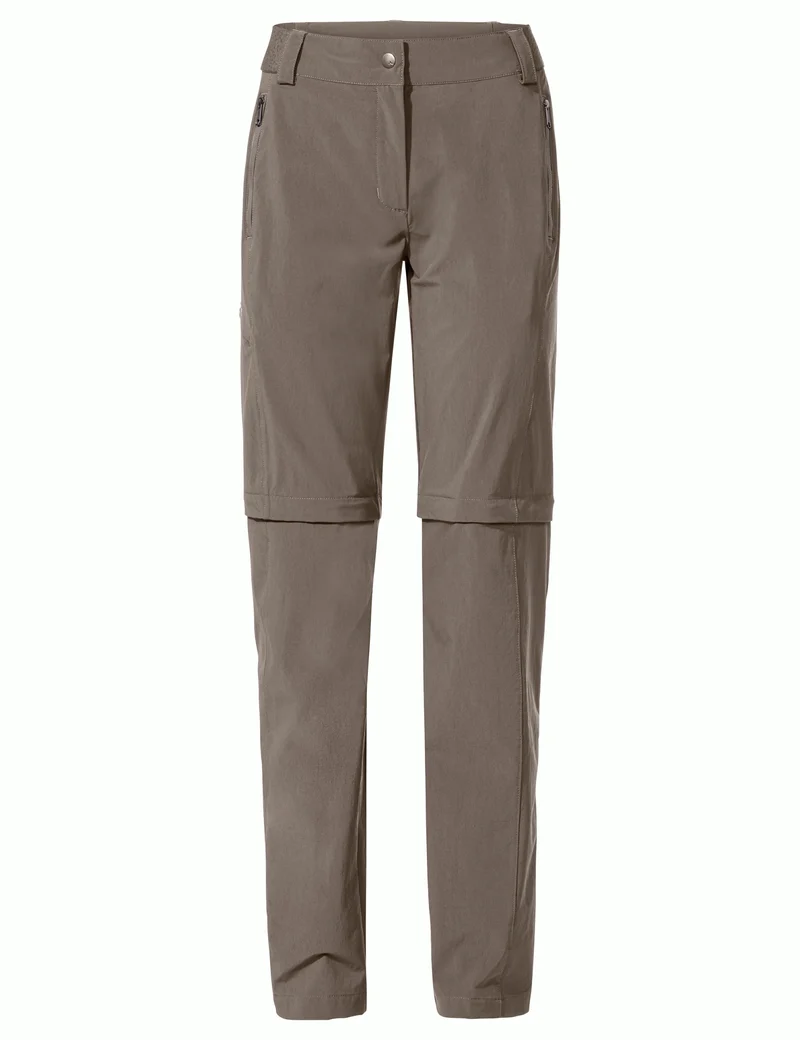 Women's Farley Stretch ZO T-Zip Pants II