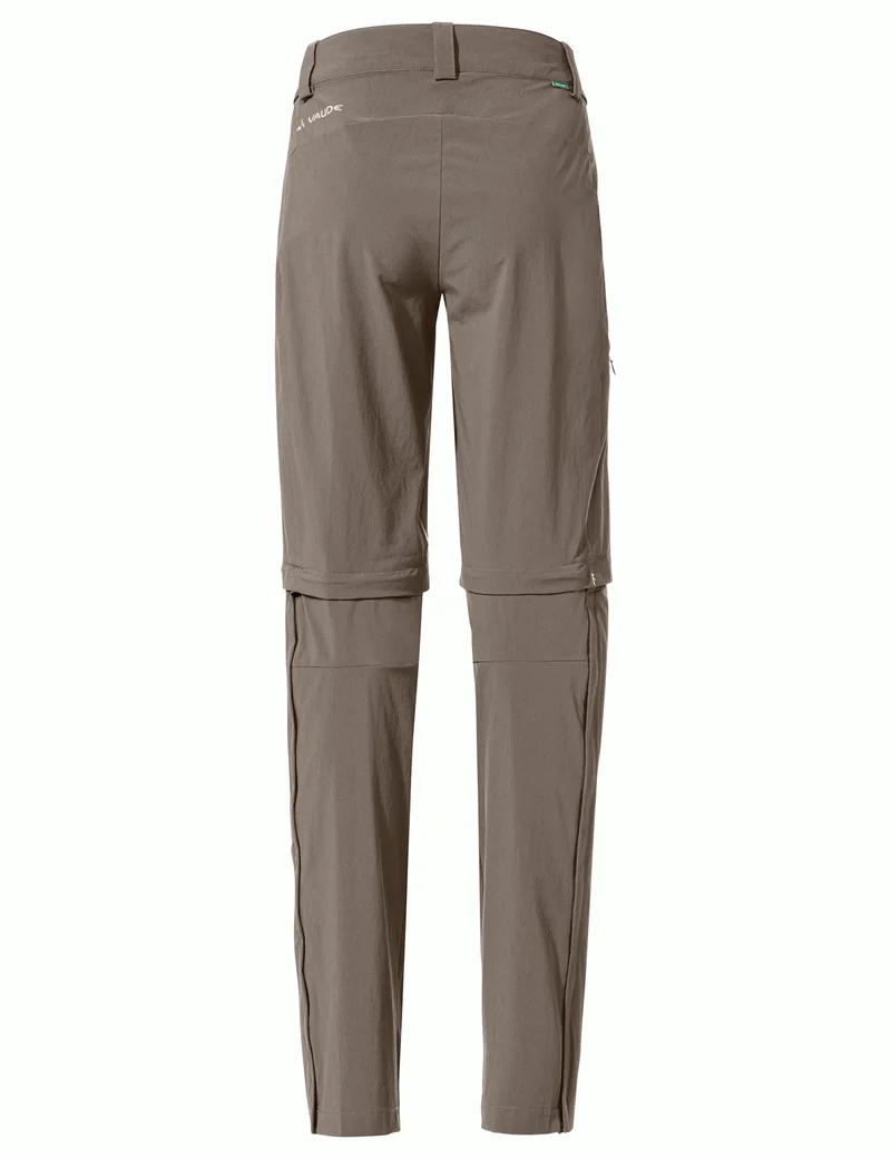 Women's Farley Stretch ZO T-Zip Pants II