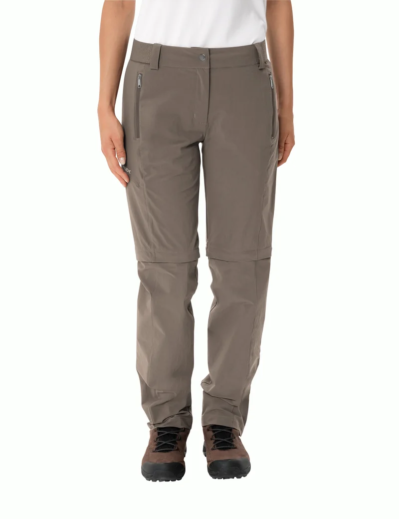 Women's Farley Stretch ZO T-Zip Pants II