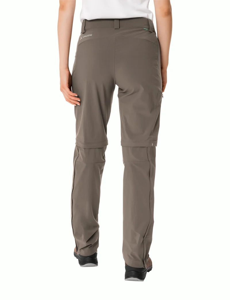 Women's Farley Stretch ZO T-Zip Pants II