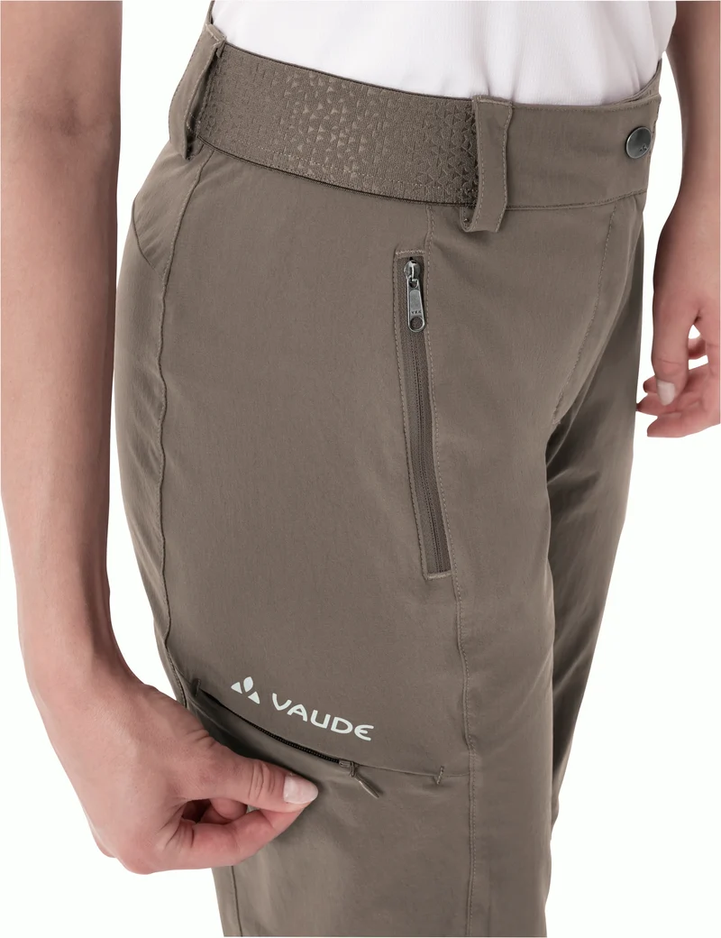 Women's Farley Stretch ZO T-Zip Pants II