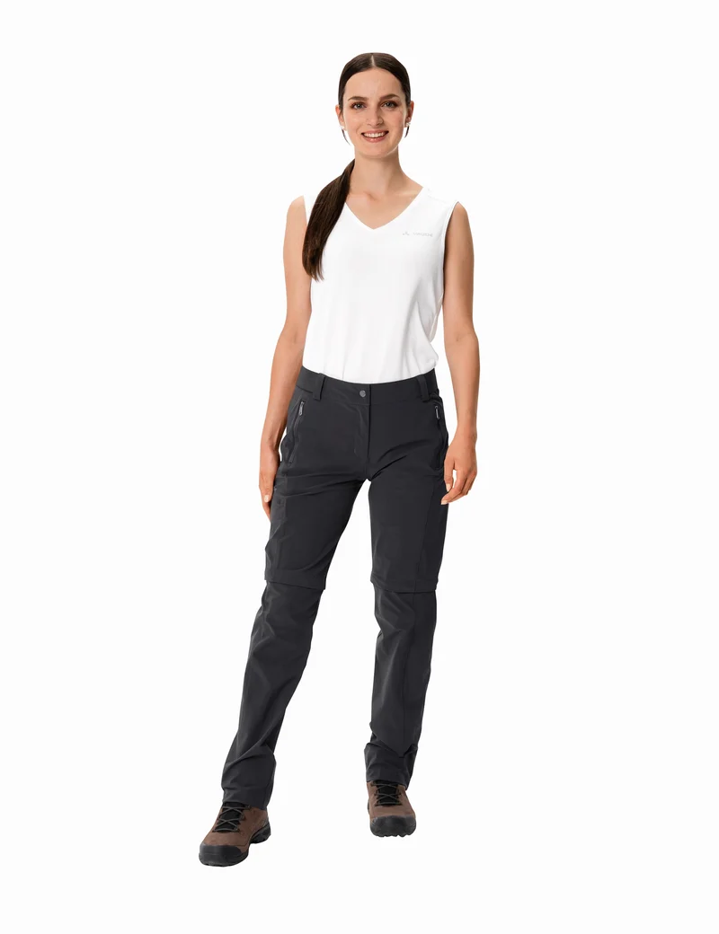 Women's Farley Stretch ZO T-Zip Pants II