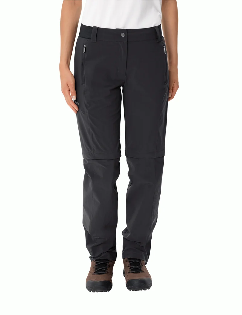 Women's Farley Stretch ZO T-Zip Pants II