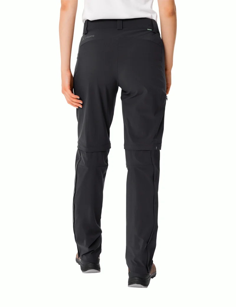 Women's Farley Stretch ZO T-Zip Pants II