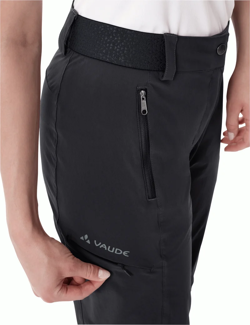 Women's Farley Stretch ZO T-Zip Pants II