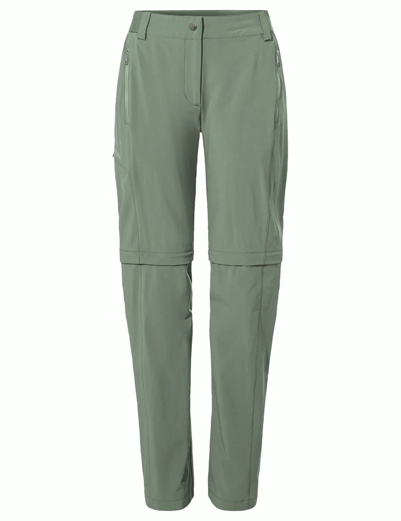 Women's Farley Stretch ZO T-Zip Pants II