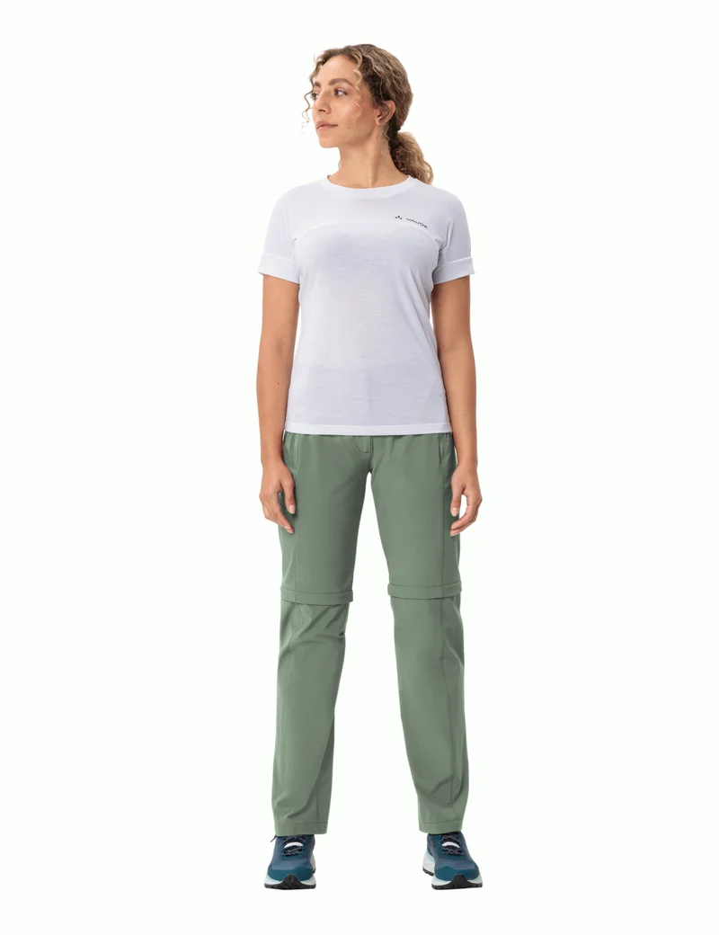 Women's Farley Stretch ZO T-Zip Pants II