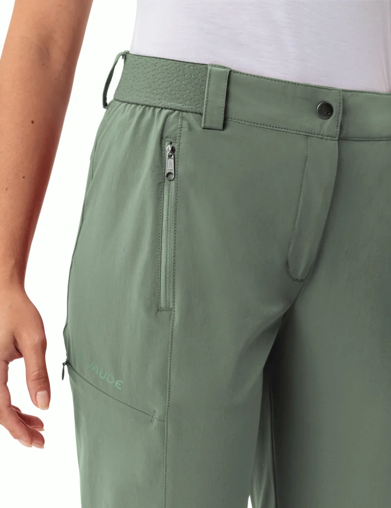 Women's Farley Stretch ZO T-Zip Pants II