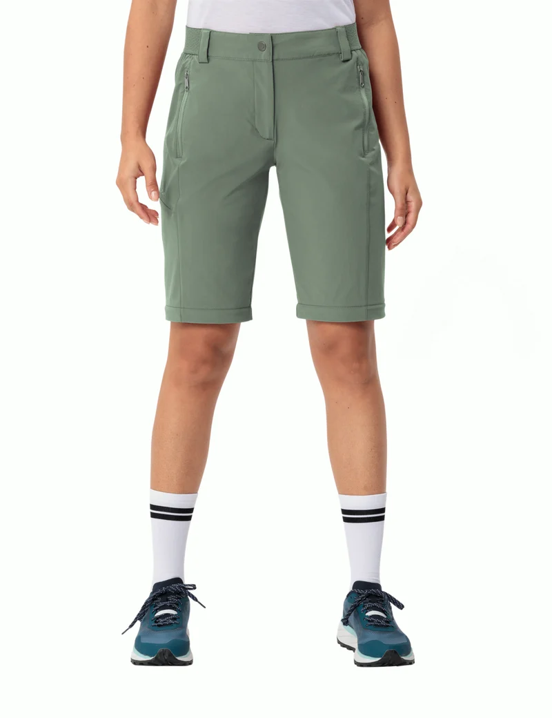 Women's Farley Stretch ZO T-Zip Pants II