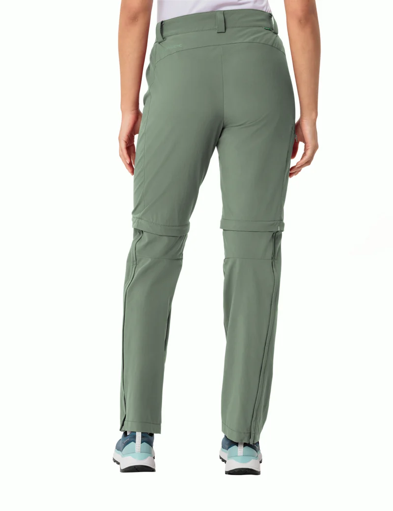 Women's Farley Stretch ZO T-Zip Pants II