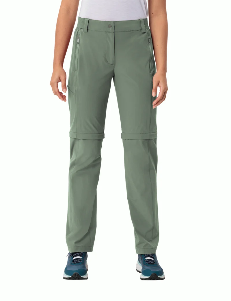 Women's Farley Stretch ZO T-Zip Pants II