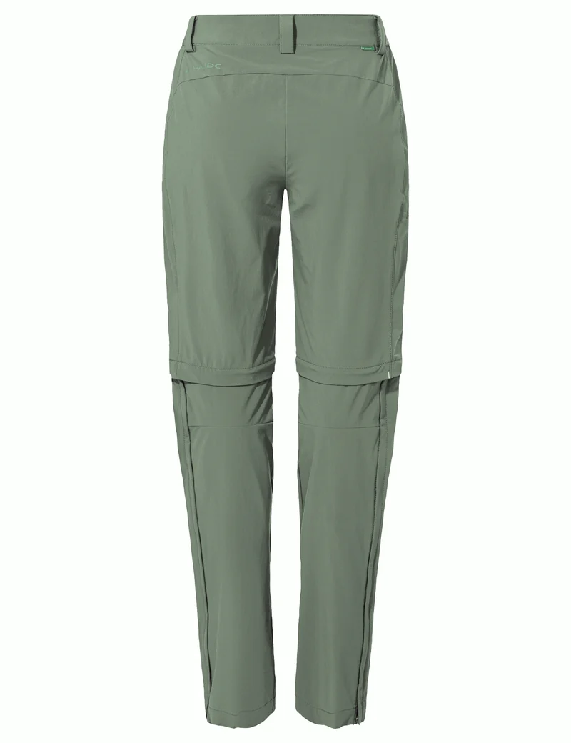 Women's Farley Stretch ZO T-Zip Pants II