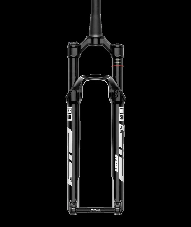 Rockshox 29"Boost, 15x110, Rmt, 100mm,44 off, sw Federgabel RS SID SL Ultimate RaceDay 2P