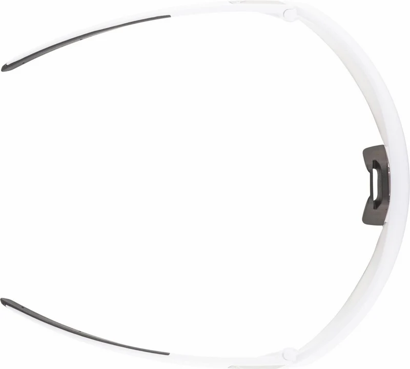 Alpina Turbo Pro V Sportbrille white matt/mirror pink one size