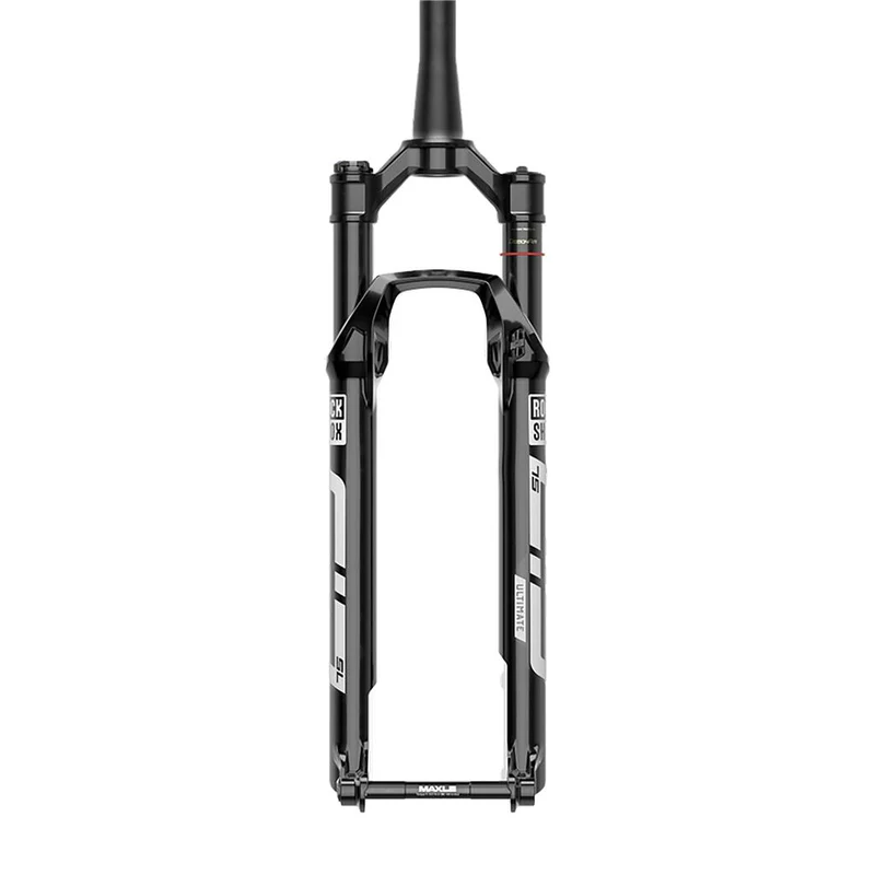Rockshox 29"Boost,15x110,Rmt.,120mm,44offset,glsw Federg.RockSh.SID Ultimate Race Day 3P