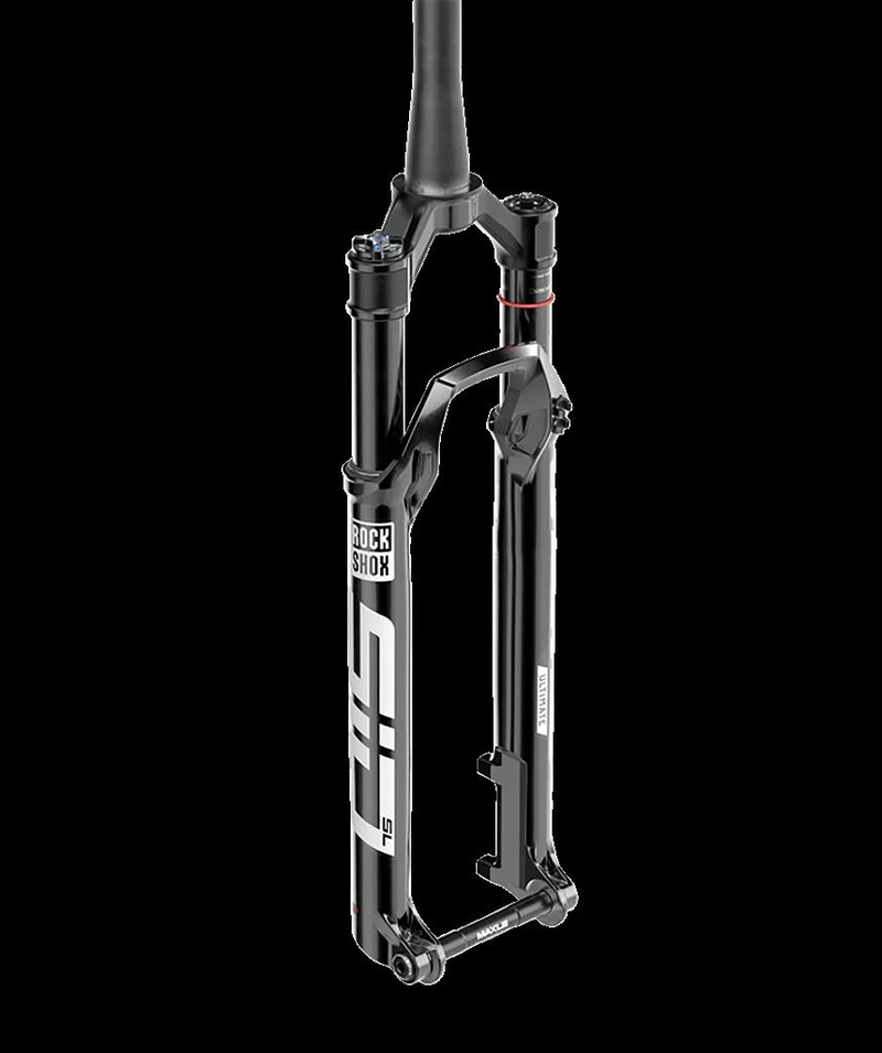 Rockshox 29"Boost,15x110,Remote,100mm,44offset,sw Federg.RockSh.SID SL Ultim. Race Day-3P