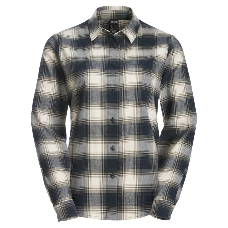 WANDERWEG SHIRT W