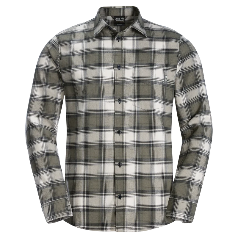 WANDERWEG SHIRT M