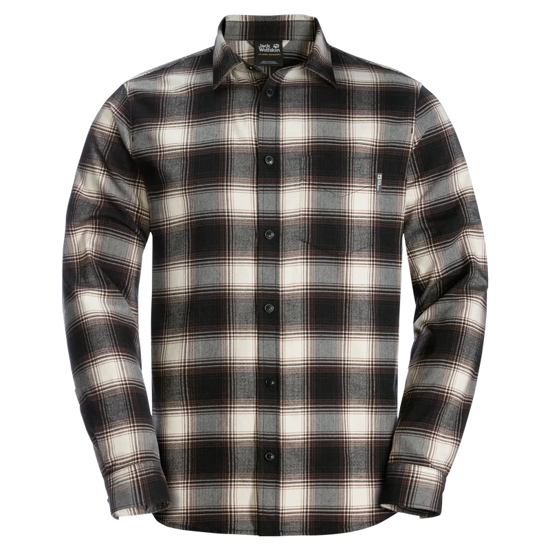 WANDERWEG SHIRT M