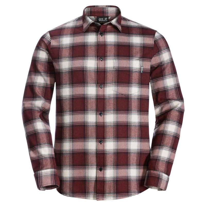 WANDERWEG SHIRT M
