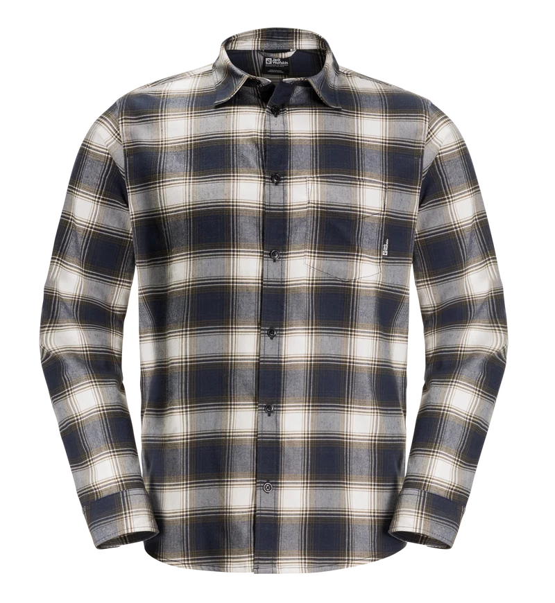 WANDERWEG SHIRT M