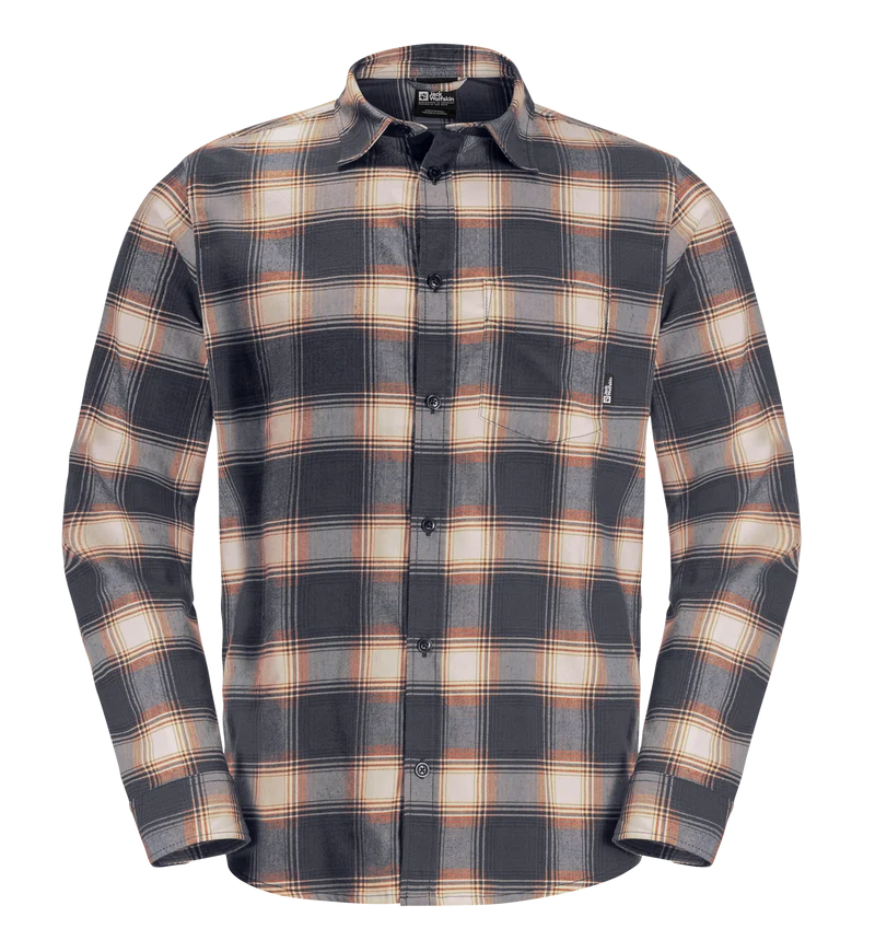 WANDERWEG SHIRT M