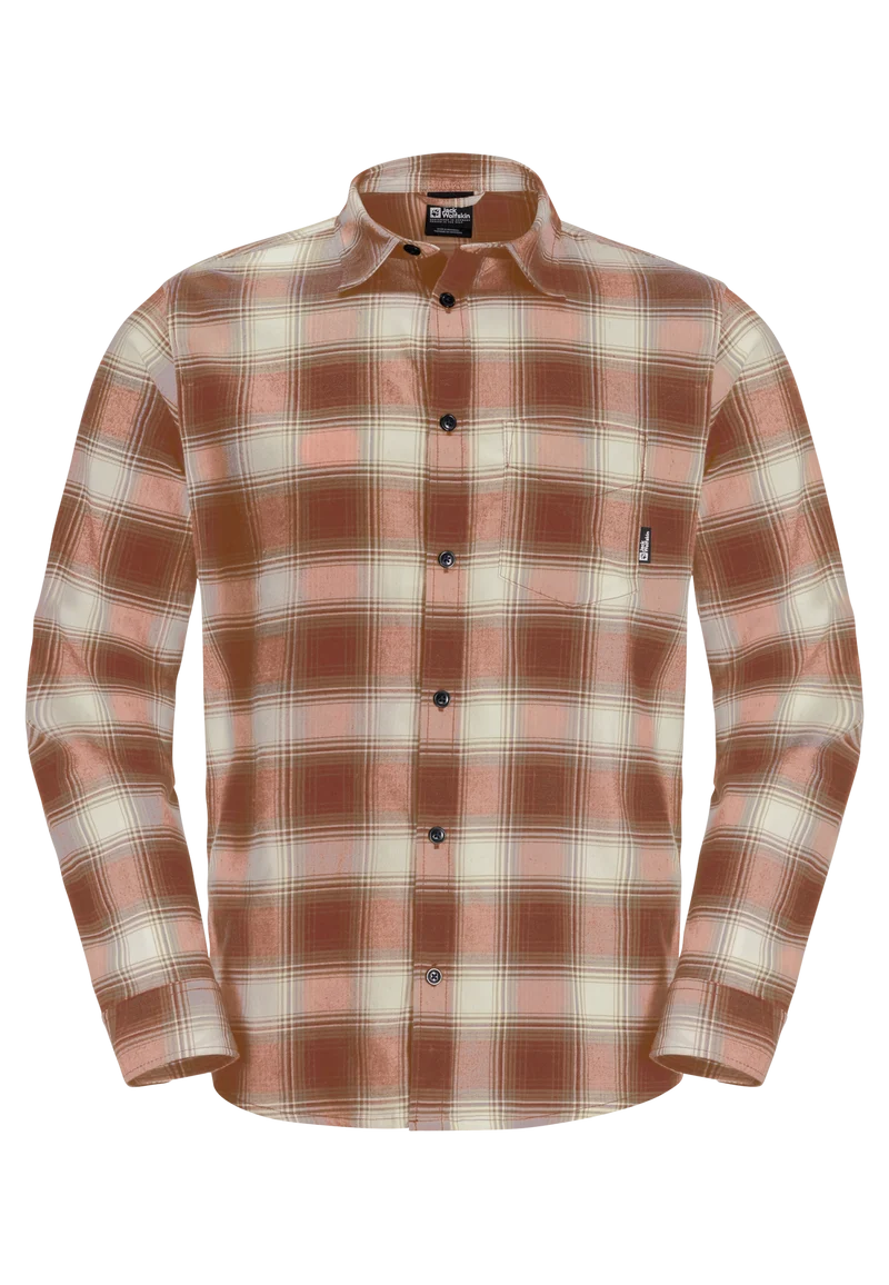 WANDERWEG SHIRT M
