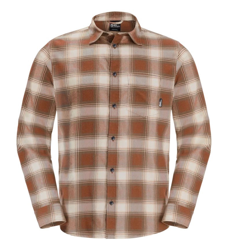 WANDERWEG SHIRT M