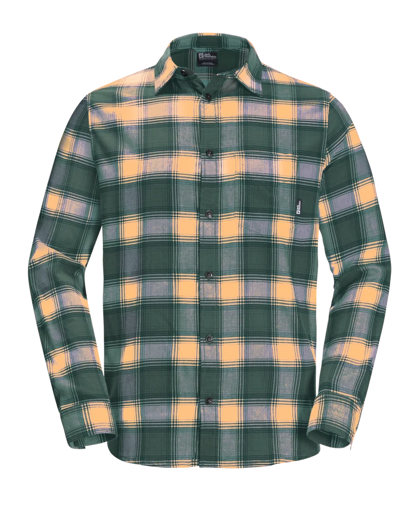 WANDERWEG SHIRT M