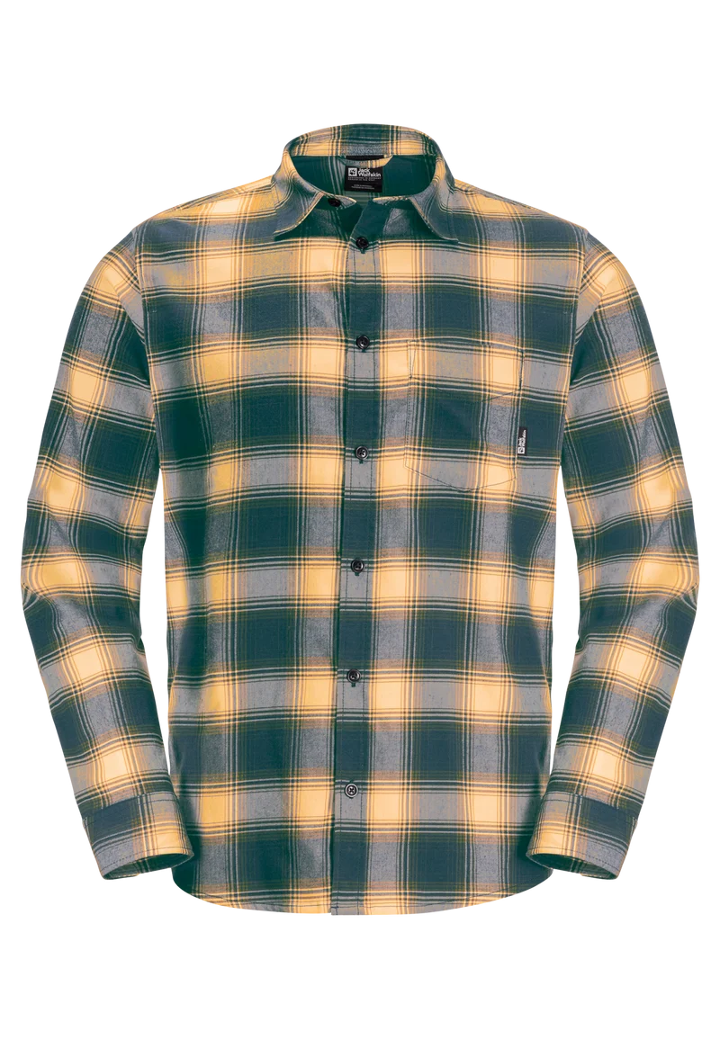WANDERWEG SHIRT M