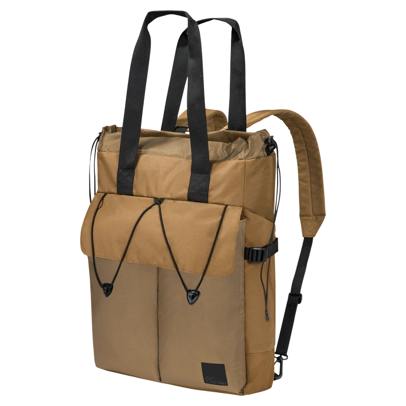 WANDERTHIRST TOTE