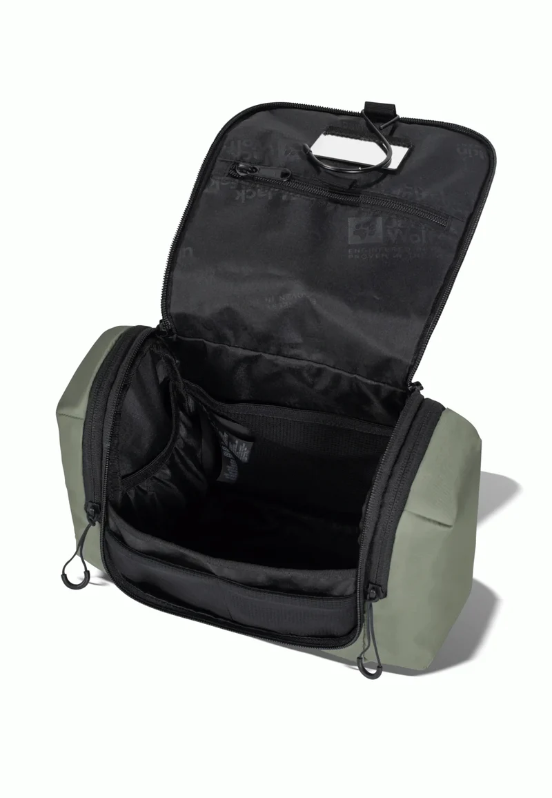 WANDERMOOD WASHBAG