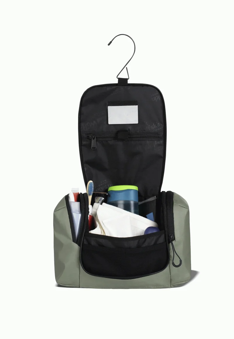WANDERMOOD WASHBAG