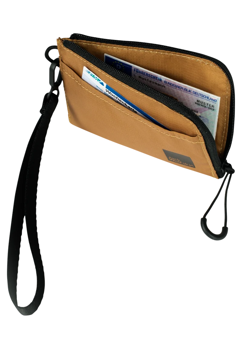 WANDERMOOD WALLET