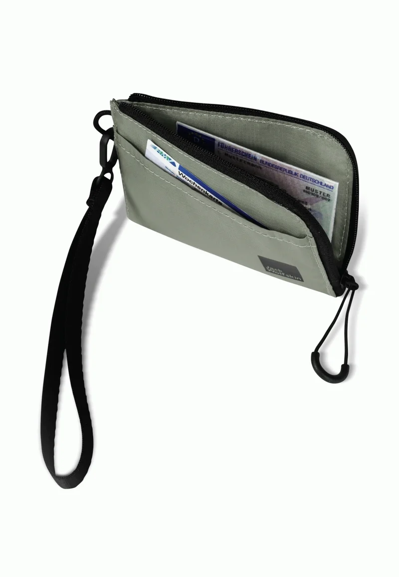 WANDERMOOD WALLET