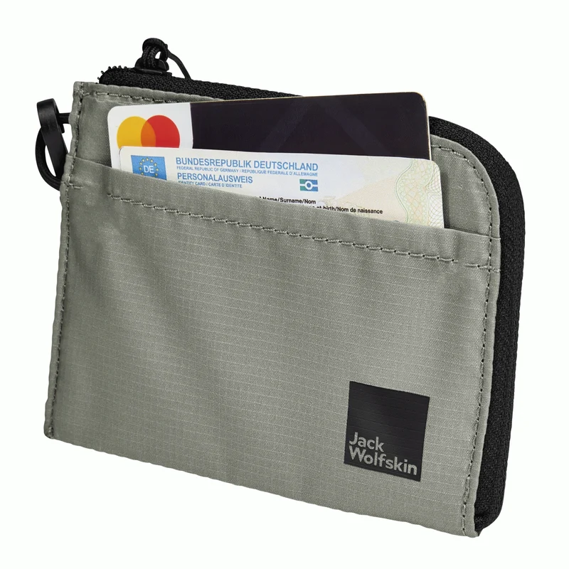 WANDERMOOD WALLET