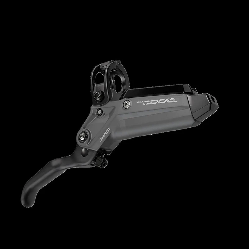 Sram Li/Re,dark polar,Alu,Code BRZ Stealth C1 Scheibenbremshebel Assembly SRAM