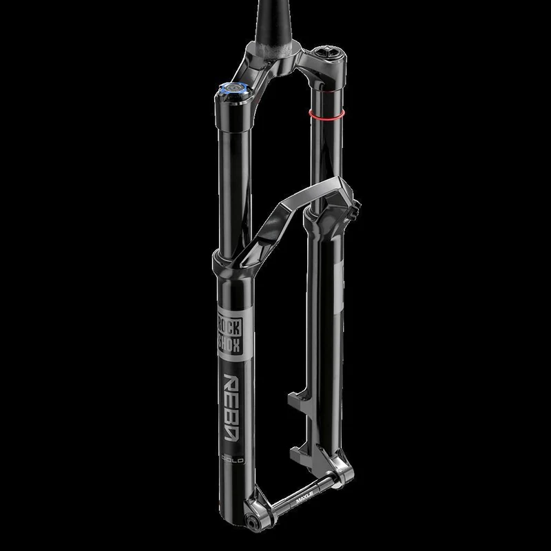 Rockshox 29,15x110,130mm,Boost,tap,DA,44off,sw,B1 Federgabel RS Reba Gold Isolator 3P RM