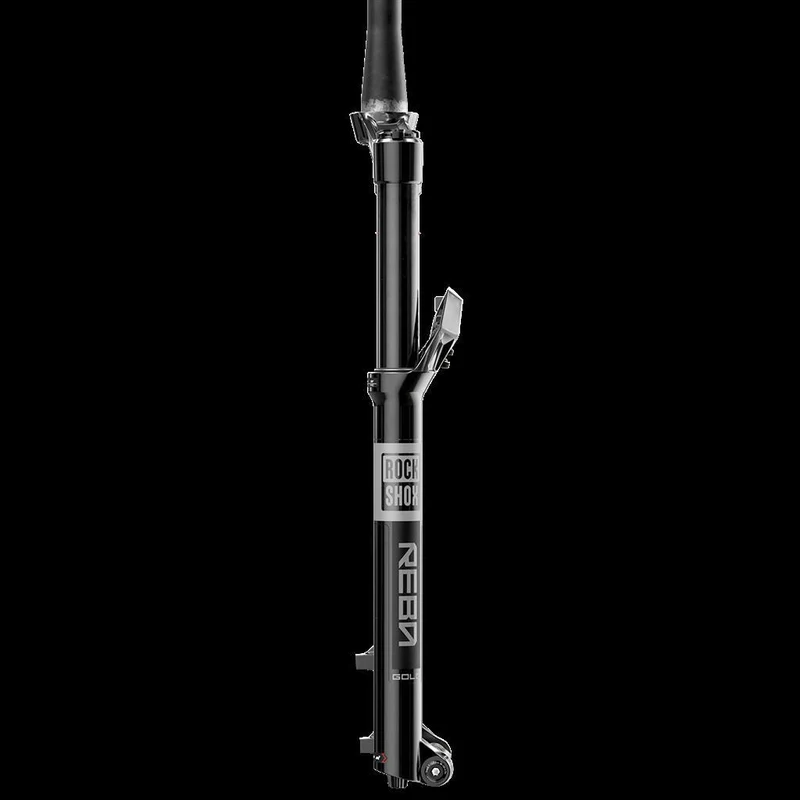 Rockshox 29,15x110,110mm,Boost,tap,DA,44off,sw,B1 Federgabel RS Reba Gold Isolator 2P RM