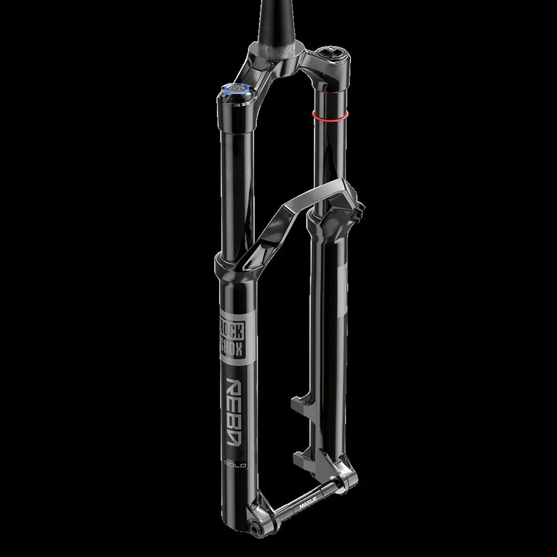 Rockshox 27,5,15x110,120mm,Boo,tp,DA,44off,sw,B1 Federgabel RS Reba Gold Isolator 2P RM